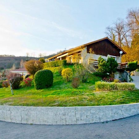 Le Mas Dauphinois Le Grand-Lemps エクステリア 写真