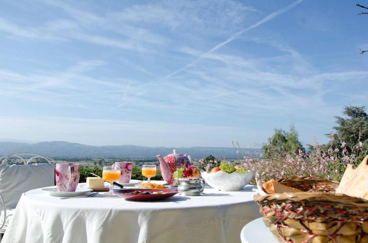 Le Mas Dauphinois Le Grand-Lemps エクステリア 写真